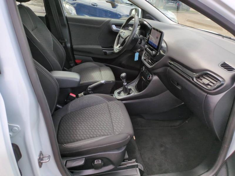 Photo 17 de l’annonce de FORD Puma d’occasion à vendre à NÎMES