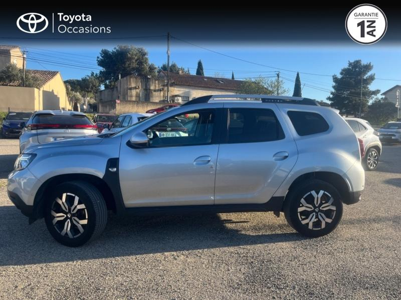 Photo 3 de l’annonce de DACIA Duster d’occasion à vendre à CAVAILLON