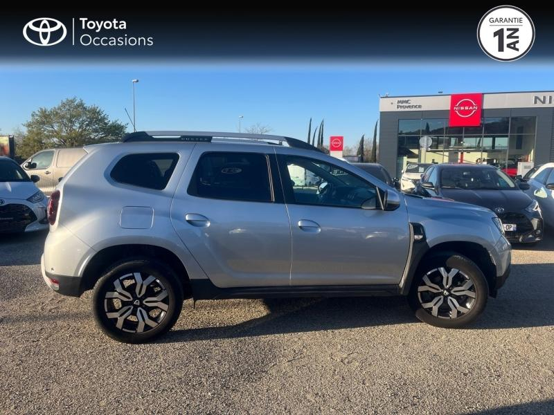 Photo 17 de l’annonce de DACIA Duster d’occasion à vendre à CAVAILLON
