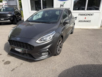 FORD Fiesta d’occasion à vendre à MARSEILLE