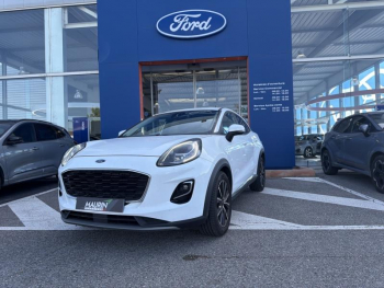FORD Puma d’occasion à vendre à VITROLLES