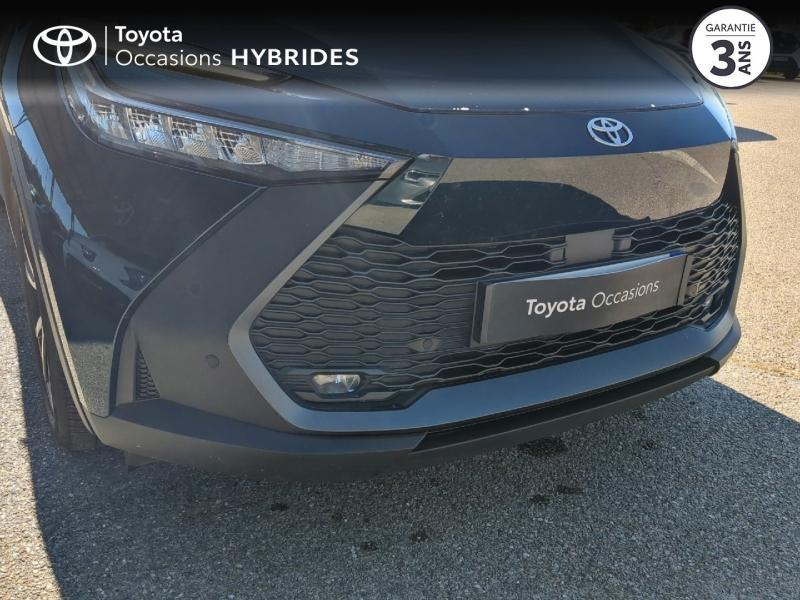 Photo 15 de l’annonce de TOYOTA C-HR d’occasion à vendre à ARLES