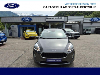 FORD Fiesta d’occasion à vendre à ALBERTVILLE