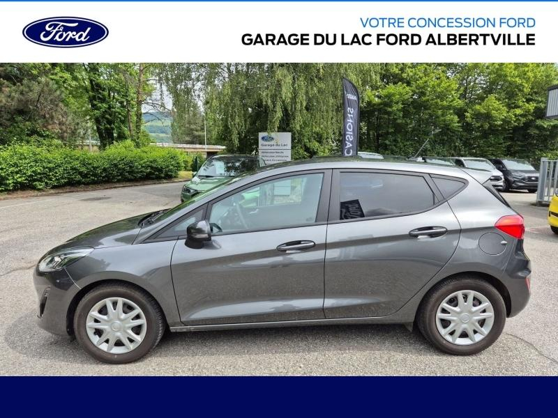 Photo 3 de l’annonce de FORD Fiesta d’occasion à vendre à ALBERTVILLE