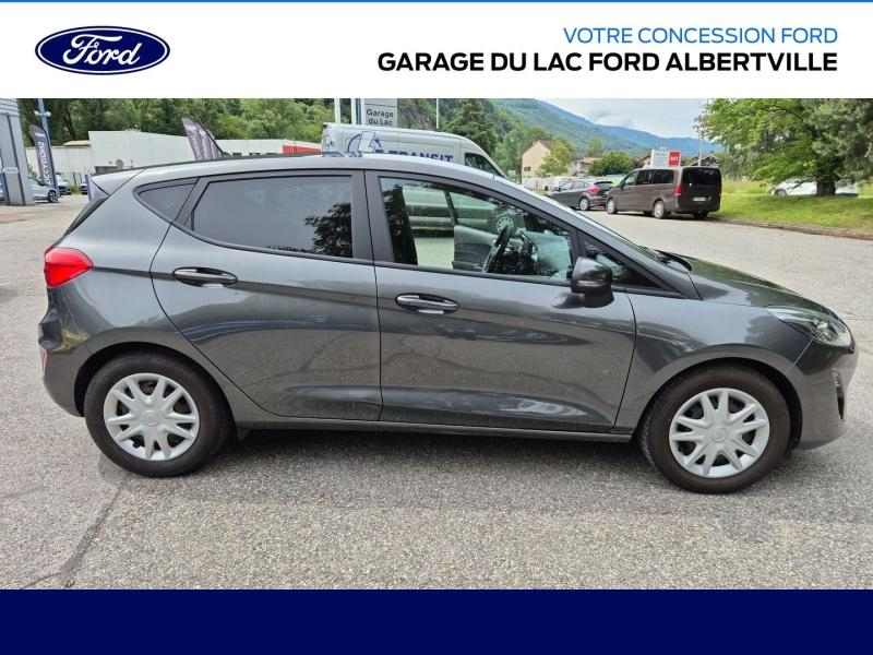Photo 4 de l’annonce de FORD Fiesta d’occasion à vendre à ALBERTVILLE