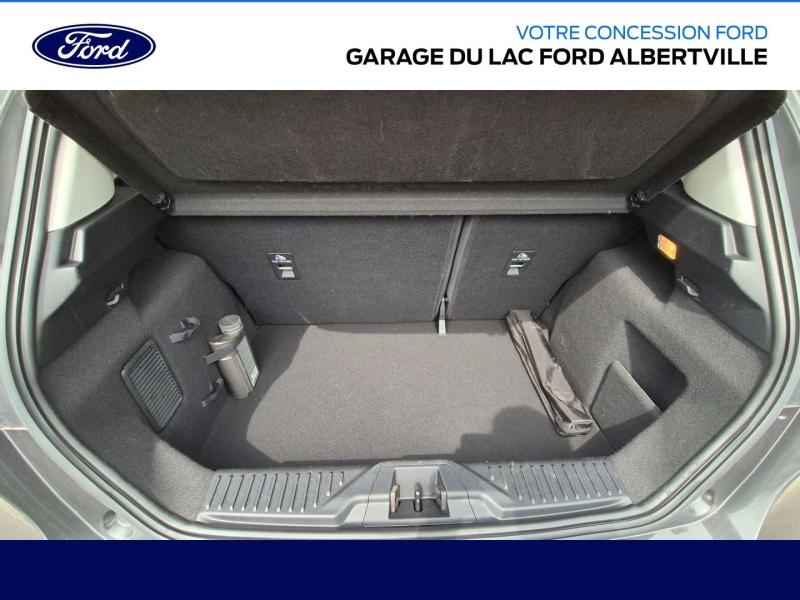 Photo 7 de l’annonce de FORD Fiesta d’occasion à vendre à ALBERTVILLE
