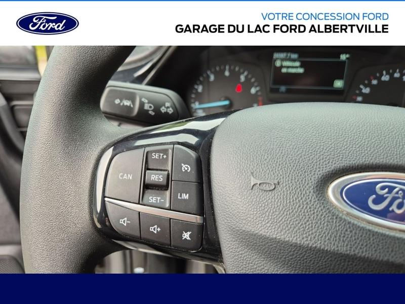 Photo 10 de l’annonce de FORD Fiesta d’occasion à vendre à ALBERTVILLE