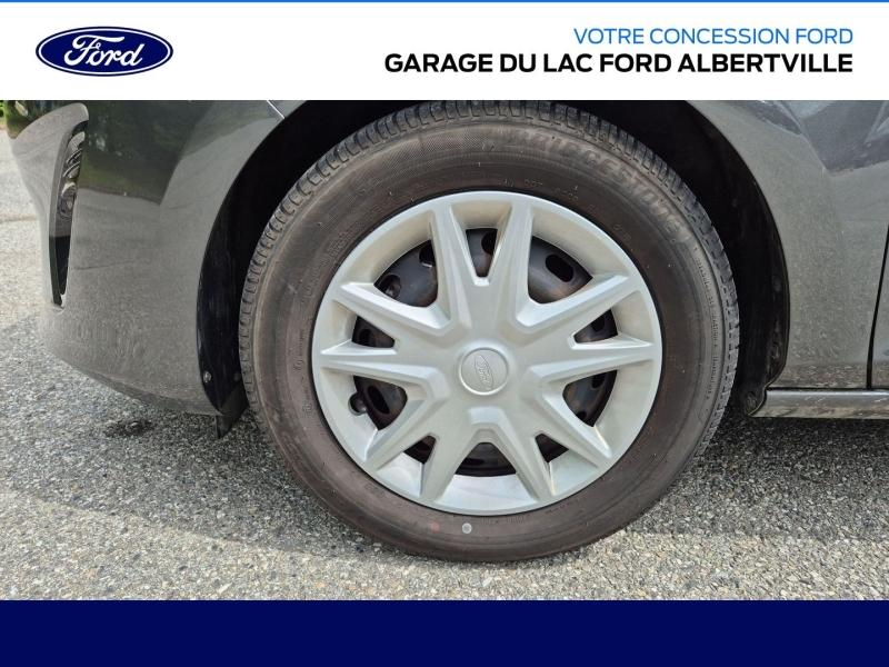 Photo 20 de l’annonce de FORD Fiesta d’occasion à vendre à ALBERTVILLE