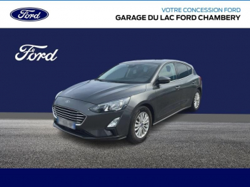 FORD Focus d’occasion à vendre à CHAMBERY