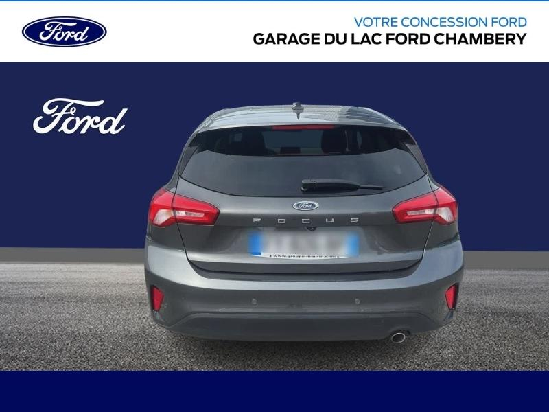 Photo 3 de l’annonce de FORD Focus d’occasion à vendre à CHAMBERY