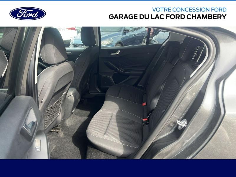 Photo 6 de l’annonce de FORD Focus d’occasion à vendre à CHAMBERY