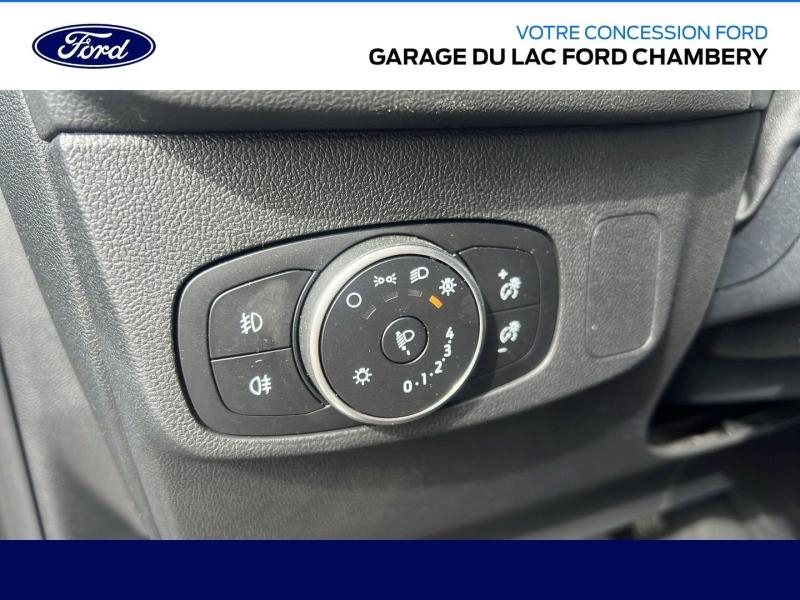 Photo 12 de l’annonce de FORD Focus d’occasion à vendre à CHAMBERY