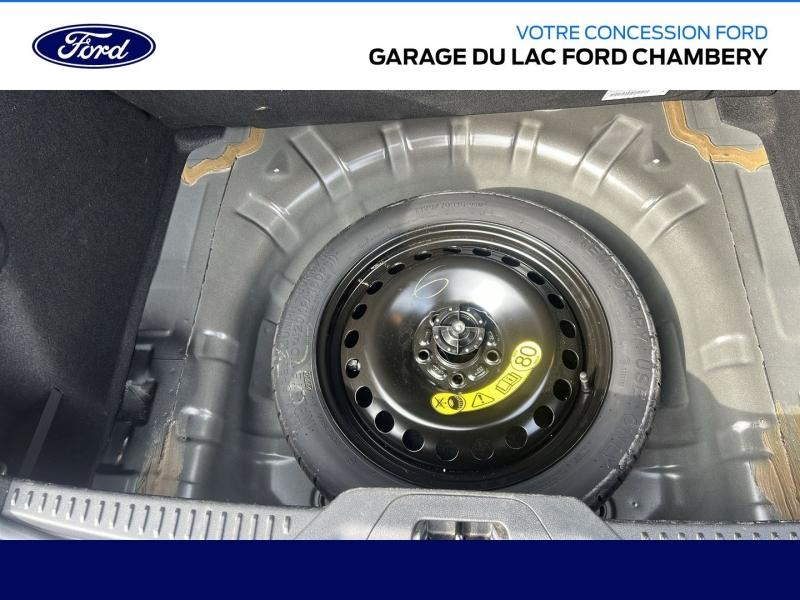 Photo 17 de l’annonce de FORD Focus d’occasion à vendre à CHAMBERY