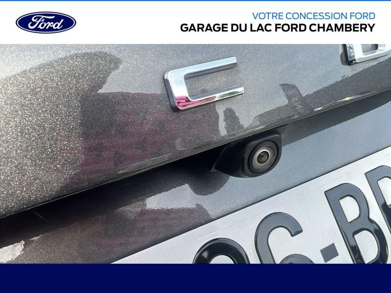 Photo 18 de l’annonce de FORD Focus d’occasion à vendre à CHAMBERY