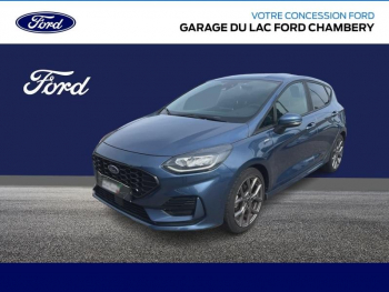 FORD Fiesta d’occasion à vendre à CHAMBERY