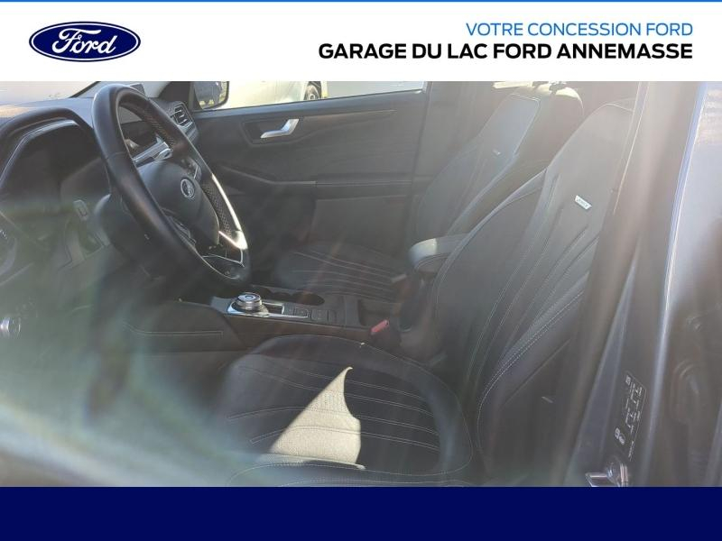 Photo 6 de l’annonce de FORD Kuga d’occasion à vendre à ANNEMASSE