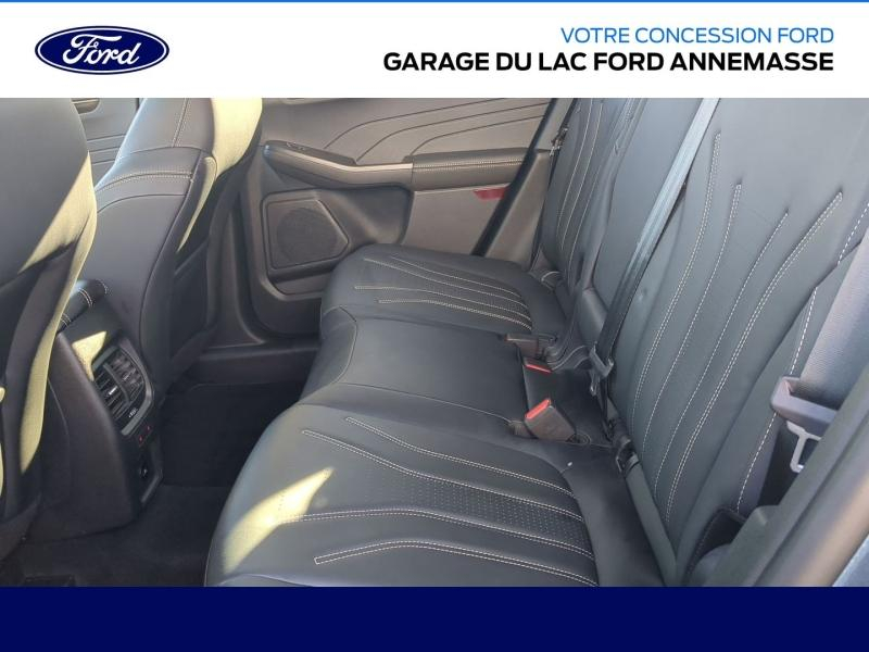 Photo 12 de l’annonce de FORD Kuga d’occasion à vendre à ANNEMASSE