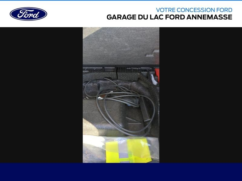 Photo 15 de l’annonce de FORD Kuga d’occasion à vendre à ANNEMASSE