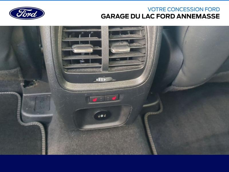 Photo 17 de l’annonce de FORD Kuga d’occasion à vendre à ANNEMASSE