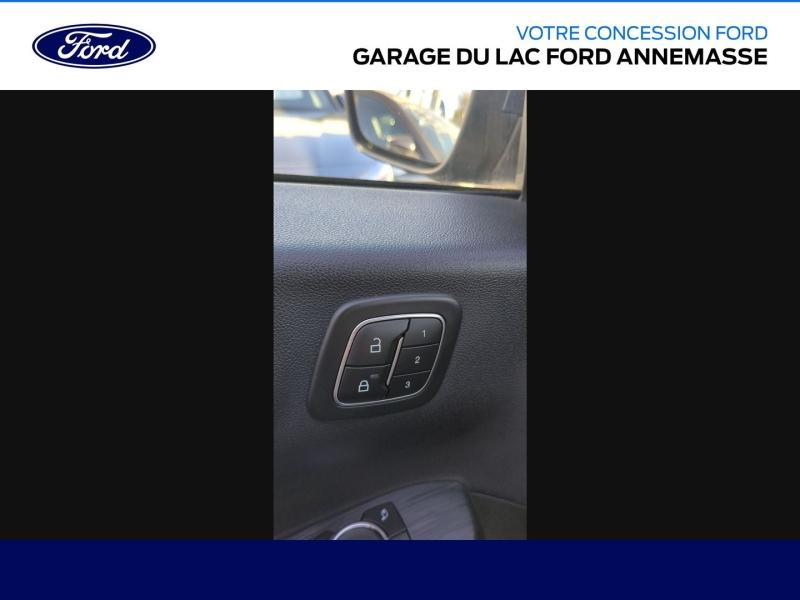Photo 19 de l’annonce de FORD Kuga d’occasion à vendre à ANNEMASSE