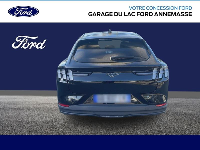 Photo 4 de l’annonce de FORD Mustang Mach-E d’occasion à vendre à ANNEMASSE