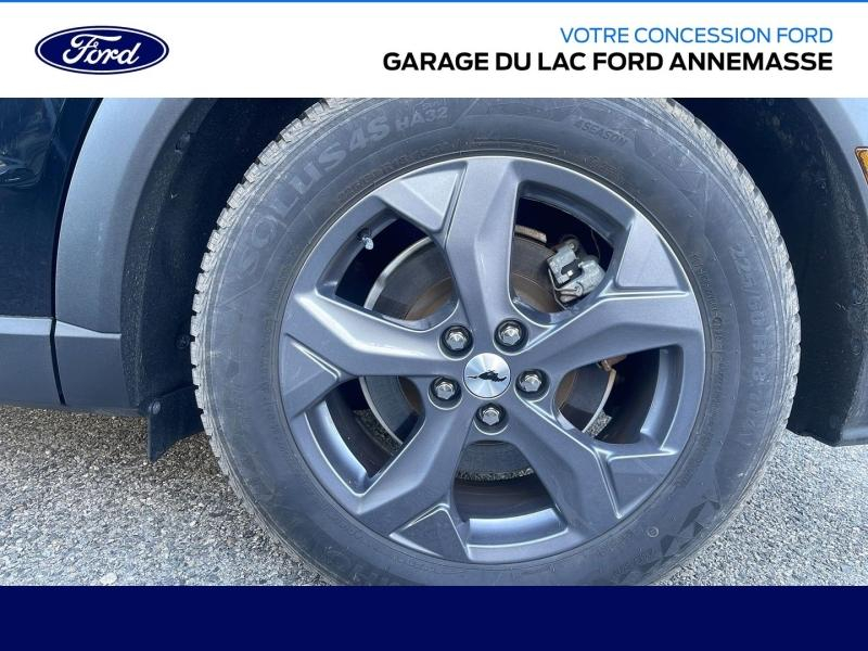 Photo 5 de l’annonce de FORD Mustang Mach-E d’occasion à vendre à ANNEMASSE