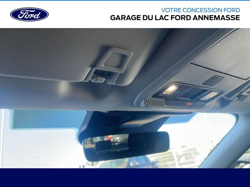 Photo 7 de l’annonce de FORD Mustang Mach-E d’occasion à vendre à ANNEMASSE