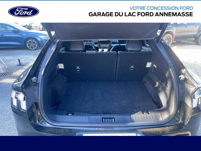 Photo 13 de l’annonce de FORD Mustang Mach-E d’occasion à vendre à ANNEMASSE