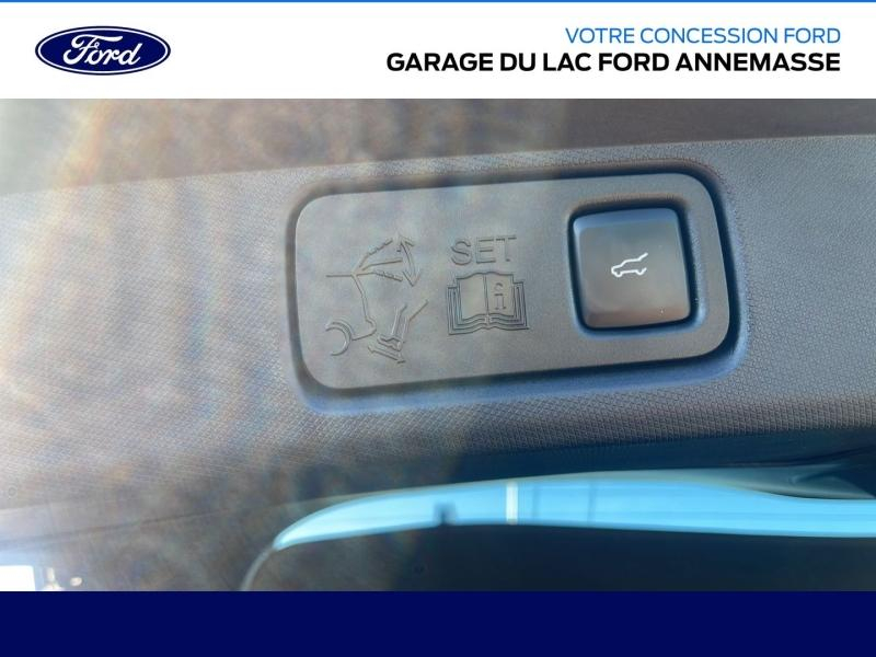 Photo 14 de l’annonce de FORD Mustang Mach-E d’occasion à vendre à ANNEMASSE