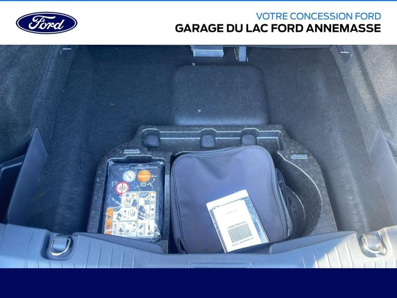 Photo 15 de l’annonce de FORD Mustang Mach-E d’occasion à vendre à ANNEMASSE