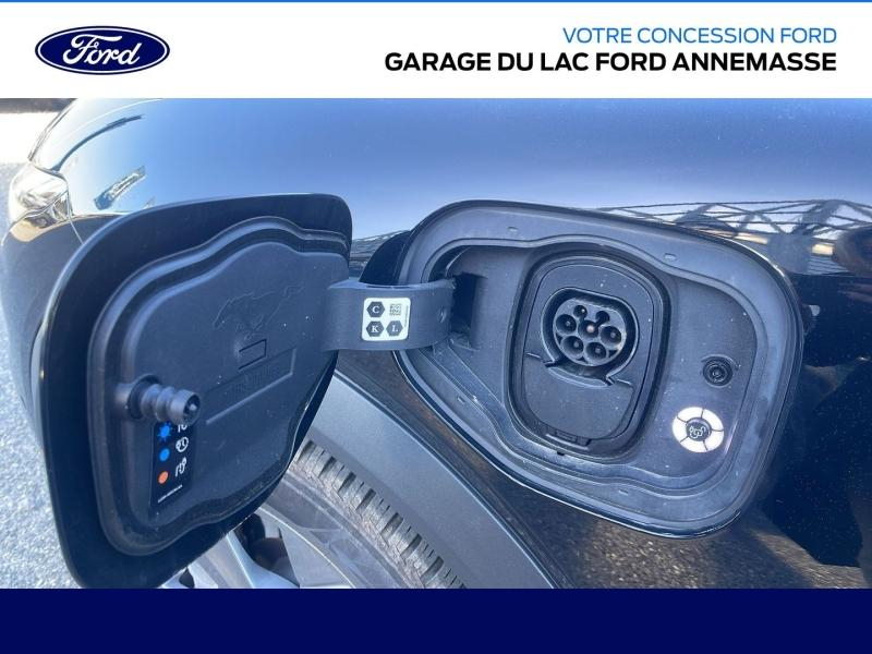 Photo 16 de l’annonce de FORD Mustang Mach-E d’occasion à vendre à ANNEMASSE