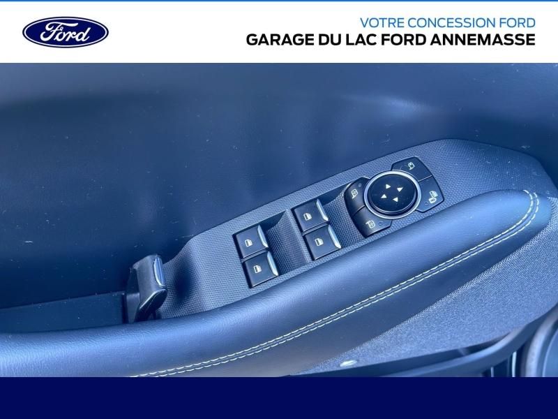 Photo 17 de l’annonce de FORD Mustang Mach-E d’occasion à vendre à ANNEMASSE