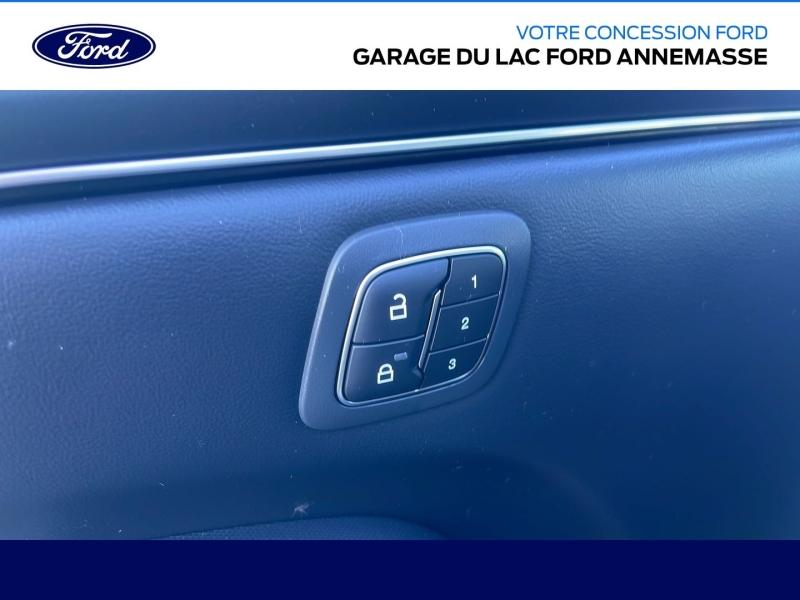 Photo 18 de l’annonce de FORD Mustang Mach-E d’occasion à vendre à ANNEMASSE
