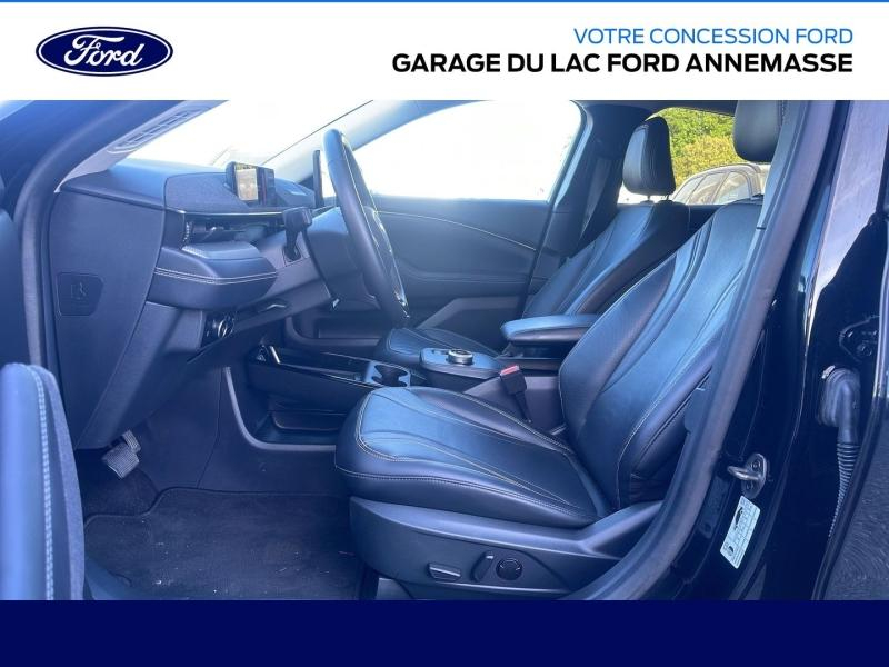 Photo 19 de l’annonce de FORD Mustang Mach-E d’occasion à vendre à ANNEMASSE