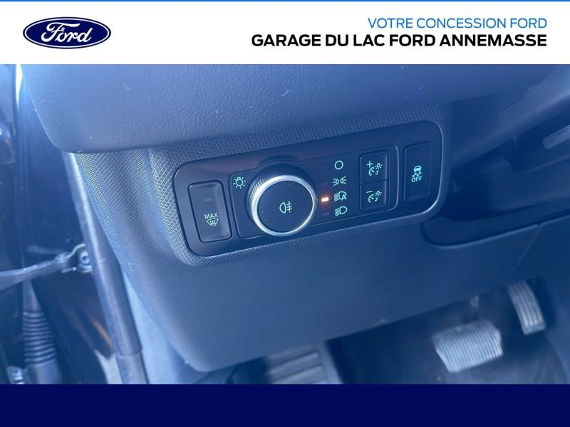 Photo 20 de l’annonce de FORD Mustang Mach-E d’occasion à vendre à ANNEMASSE