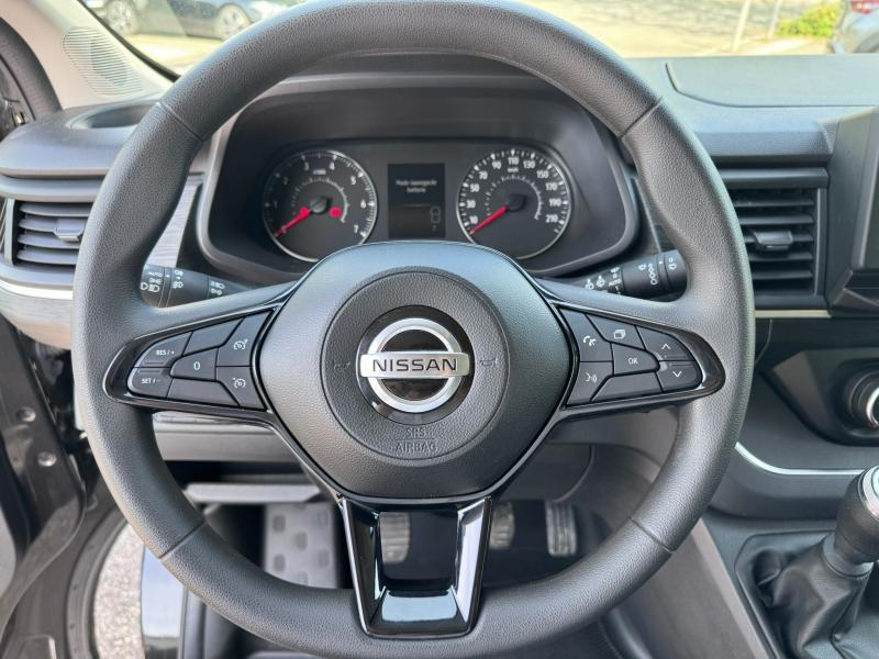 Photo 5 de l’annonce de NISSAN Primastar Combi d’occasion à vendre à ANNECY