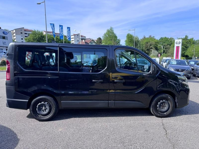 Photo 12 de l’annonce de NISSAN Primastar Combi d’occasion à vendre à ANNECY