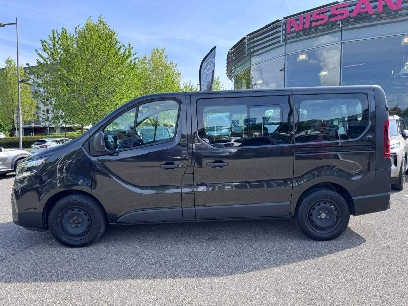 Photo 13 de l’annonce de NISSAN Primastar Combi d’occasion à vendre à ANNECY