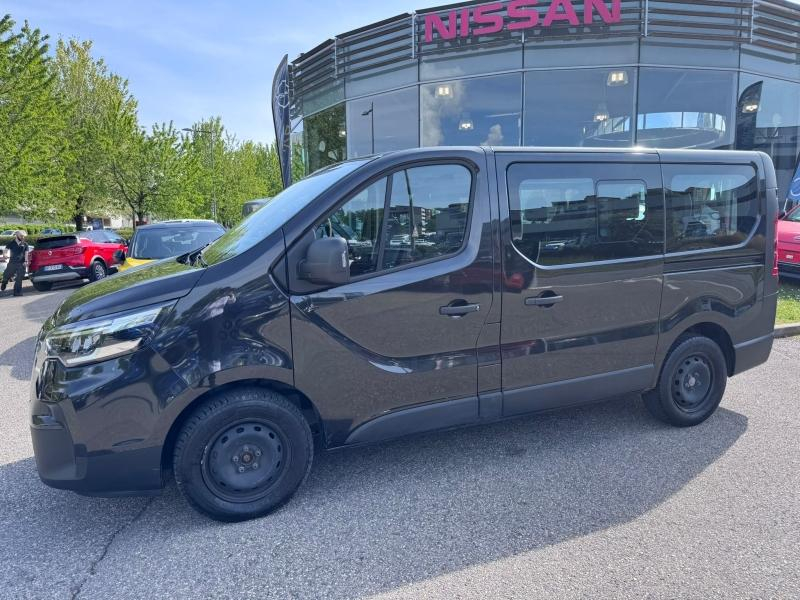 Photo 18 de l’annonce de NISSAN Primastar Combi d’occasion à vendre à ANNECY