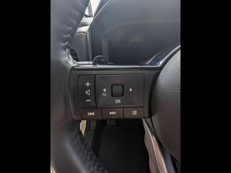 Photo 15 de l’annonce de NISSAN Qashqai d’occasion à vendre à THONON