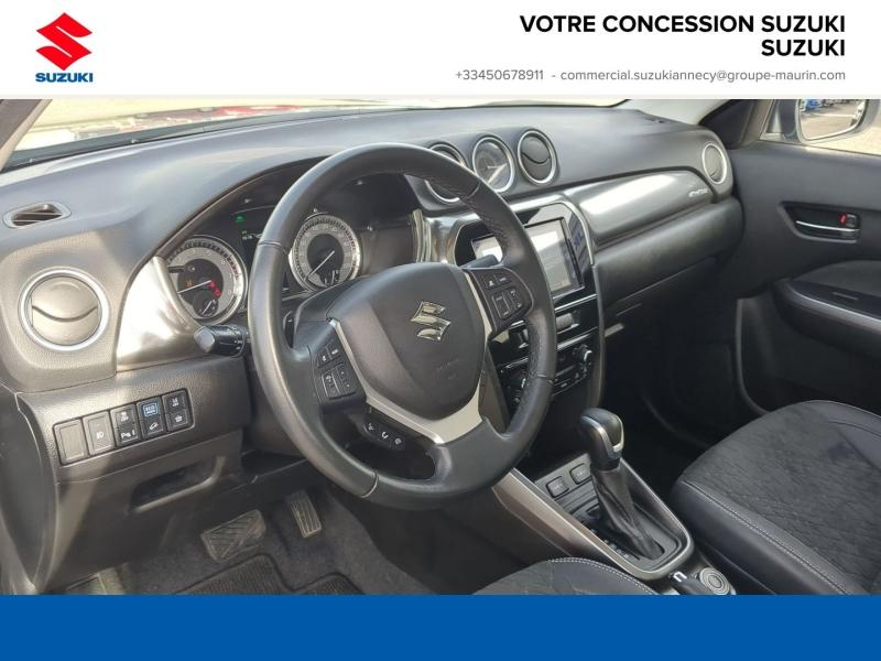 Photo 13 de l’annonce de SUZUKI Vitara d’occasion à vendre à ANNECY