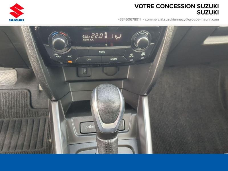 Photo 17 de l’annonce de SUZUKI Vitara d’occasion à vendre à ANNECY
