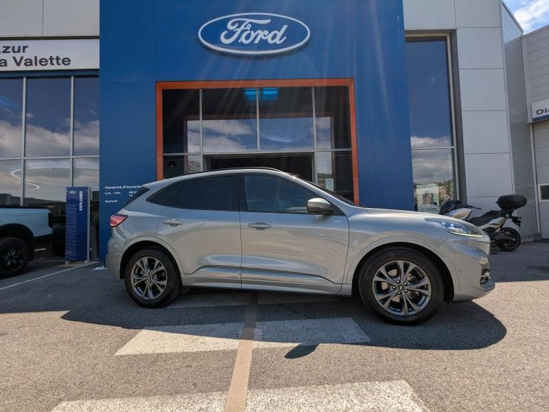 Photo 3 de l’annonce de FORD Kuga d’occasion à vendre à LA VALETTE