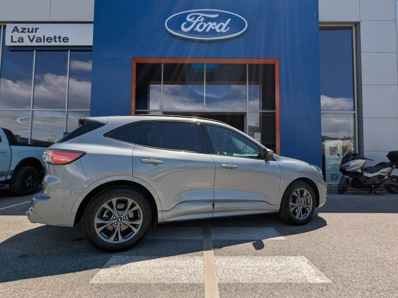 Photo 7 de l’annonce de FORD Kuga d’occasion à vendre à LA VALETTE