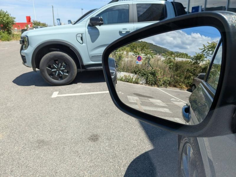 Photo 8 de l’annonce de FORD Kuga d’occasion à vendre à LA VALETTE