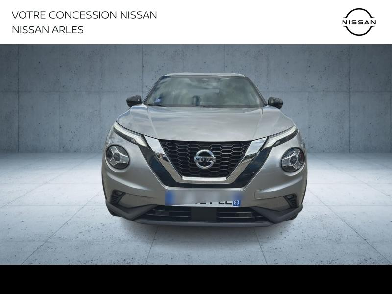Photo 3 de l’annonce de NISSAN Juke d’occasion à vendre à ARLES