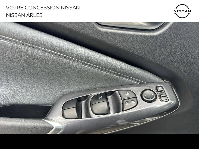Photo 8 de l’annonce de NISSAN Juke d’occasion à vendre à ARLES