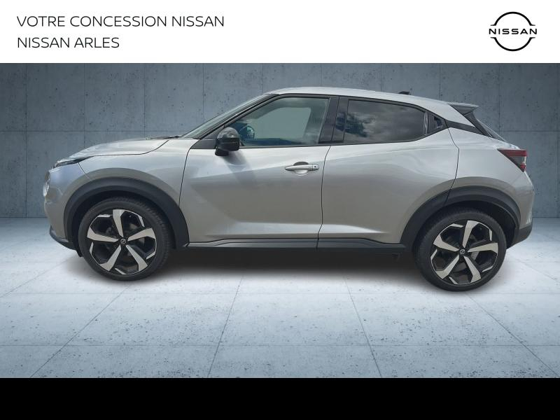 Photo 19 de l’annonce de NISSAN Juke d’occasion à vendre à ARLES