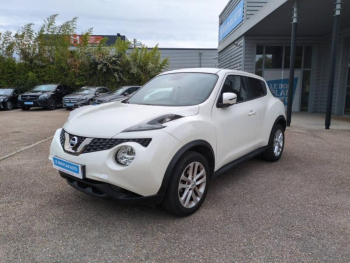 NISSAN Juke d’occasion à vendre à ARLES