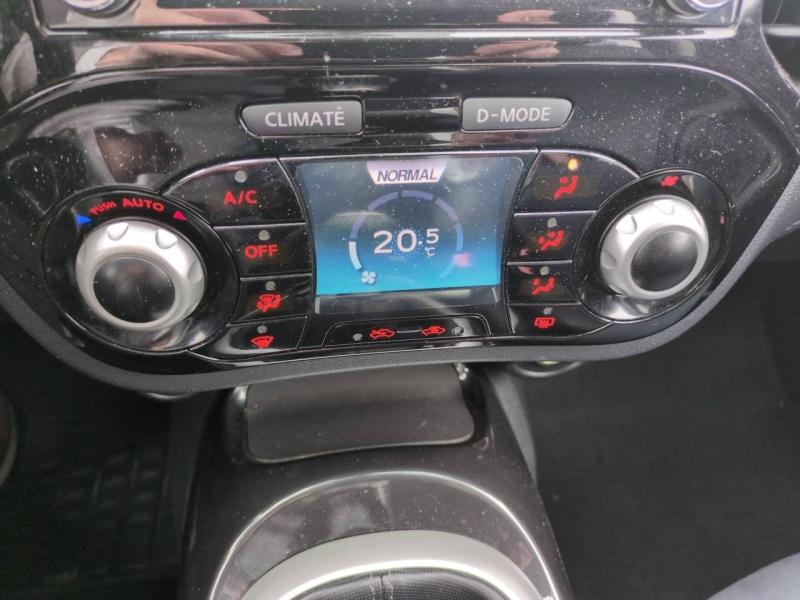 Photo 18 de l’annonce de NISSAN Juke d’occasion à vendre à ARLES